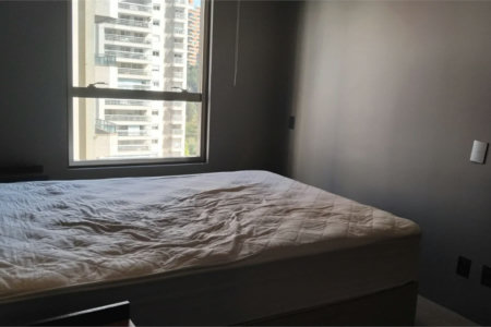 Apartamento à venda ou para alugar com 2 quartos em Jardim Fonte do Morumbi, São Paulo, SP