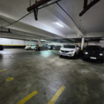 Apartamento com 70m² , 2 dormitórios , sendo 1 suíte , 2 vagas , à venda no Bosque da Saúde.