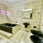 Casa na Vila Mariana