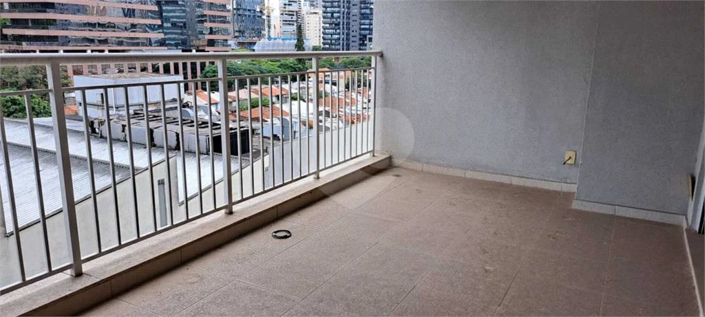Apartamento para venda na Vila Olimpia com 54m² 1suíte 1 vaga