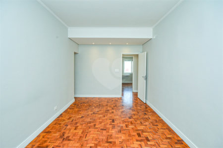 Amplo apartamento na Bela Vista com 177 m²