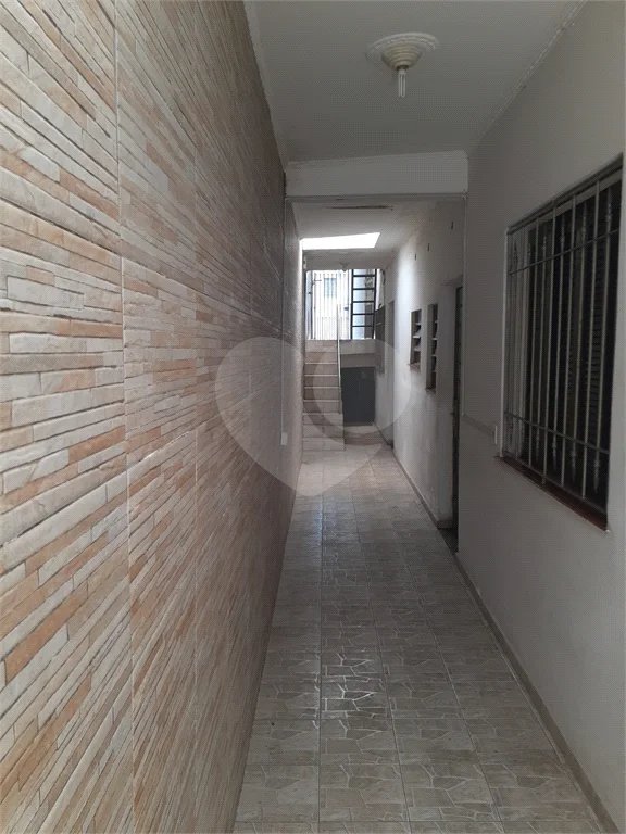 CASA TERREA A VENDA EM SP PENHA