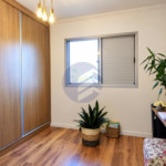 Apartamento com 72 m² Reformado à Venda com 2 quartos em Butantã, São Paulo - SP