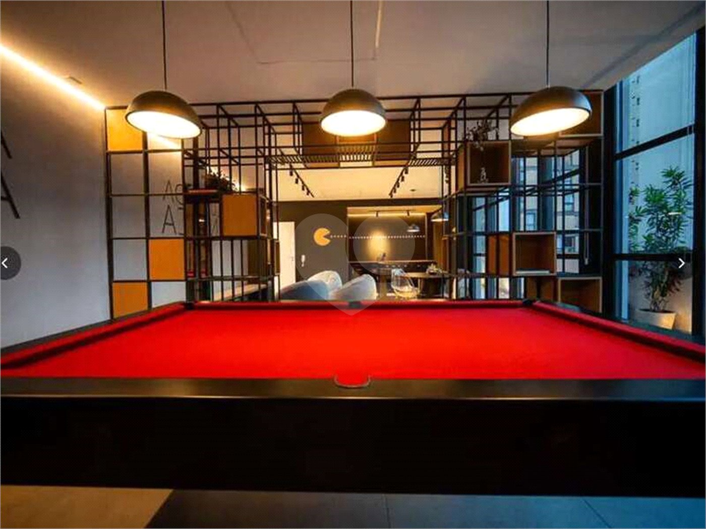 Studio 21,7 m² - NIK Paulista