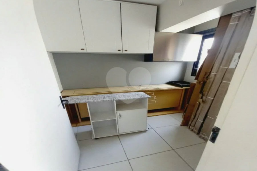 Apartamento à venda com 3 quartos, sendo 1 suíte, em Vila Mascote, São Paulo, SP