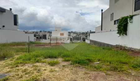 Terreno à venda no condomínio Parque Faber 4, São Carlos - SP