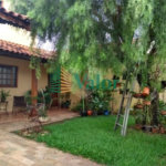Sobrado á venda no Residencial Jardim Brasil