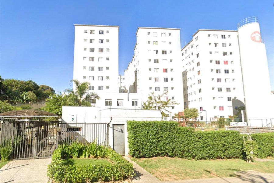 Apartamento á venda - Jaraguá