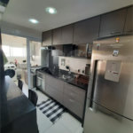 Apartamento à venda com 2 quartos, sendo 1 suíte,  em Vila Ester (zona Norte), São Paulo, SP
