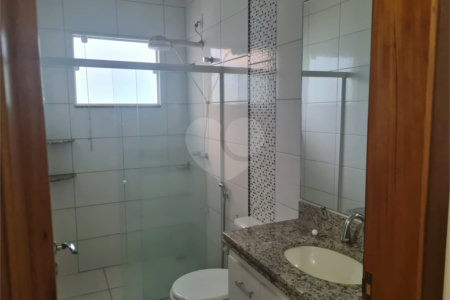 Casa térrea para venda no Parque Fher.