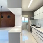 Apartamento à venda ou para alugar com 3 quartos, sendo 1 suíte,  em Parque Conceição II, Piracicaba, SP