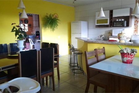 Casa na Vila Morumbi