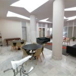 APARTAMENTO COBERTURA Á VENDA COM 200m2 ÍCONE NA BELA VISTA