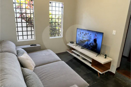 CASA À VENDA – VILA JAGUARA | SÃO PAULO/SP