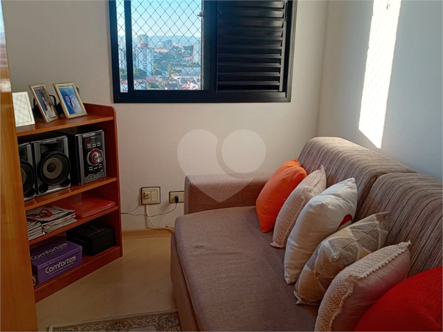 Apartamento à Venda no Horizontes da Penha – Conforto e Excelente Localização