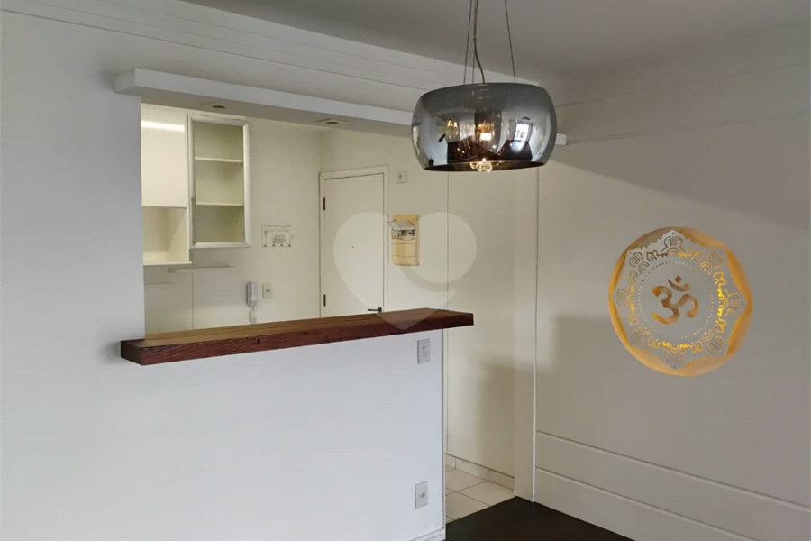Lindo Apartamento Alto Da Boa Vista