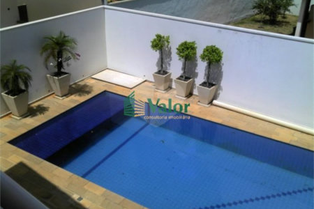 Casa alto padrão em São Carlos-SP