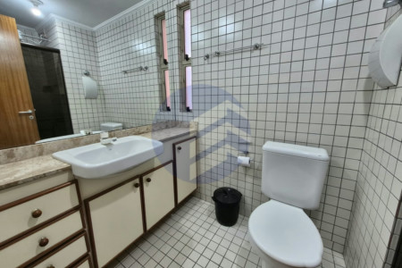Apartamento à venda com 3 quartos, 1 banheiro e 1 vaga próximo à USP