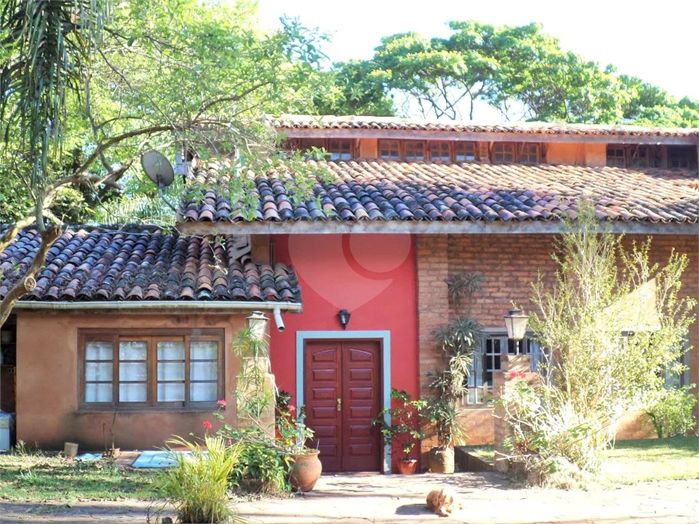 Chácara à venda a poucos minutos do Centro de Piracicaba