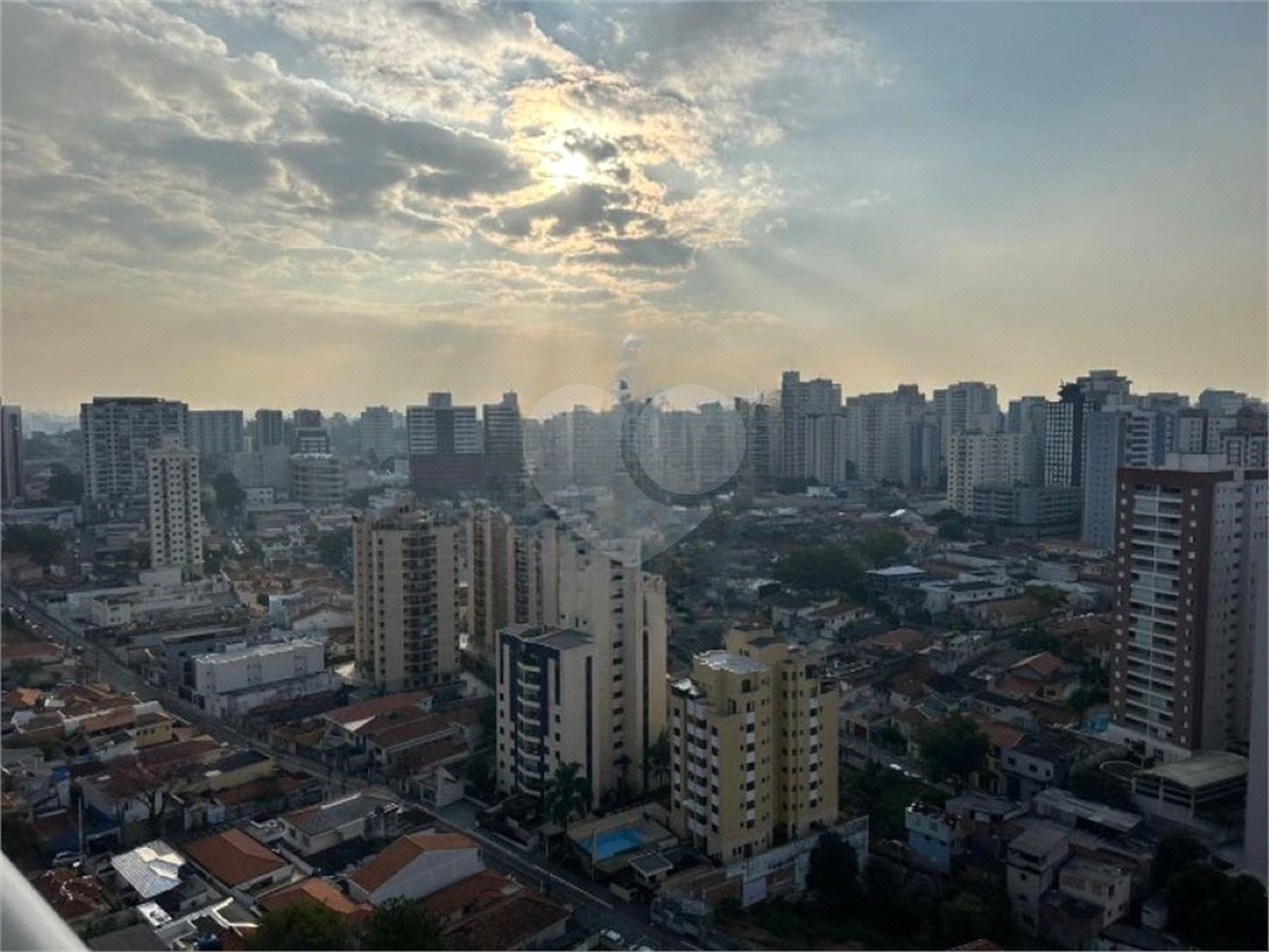 Apartamento no Condomínio Olimpic Resort