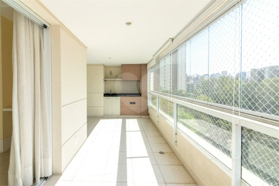 Vila Andrade / Jardim Sul - 4 dormitórios | 2 suítes | 3 vagas | depósito