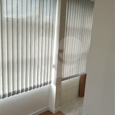 SALA COMERCIAL DE 75 M² À VENDA OU LOCAÇÃO | RUA BAFFIN – SÃO BERNARDO DO CAMPO/SP