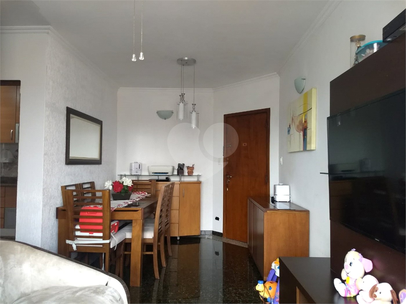 Apartamento á venda - Vila Santa Catarina!!