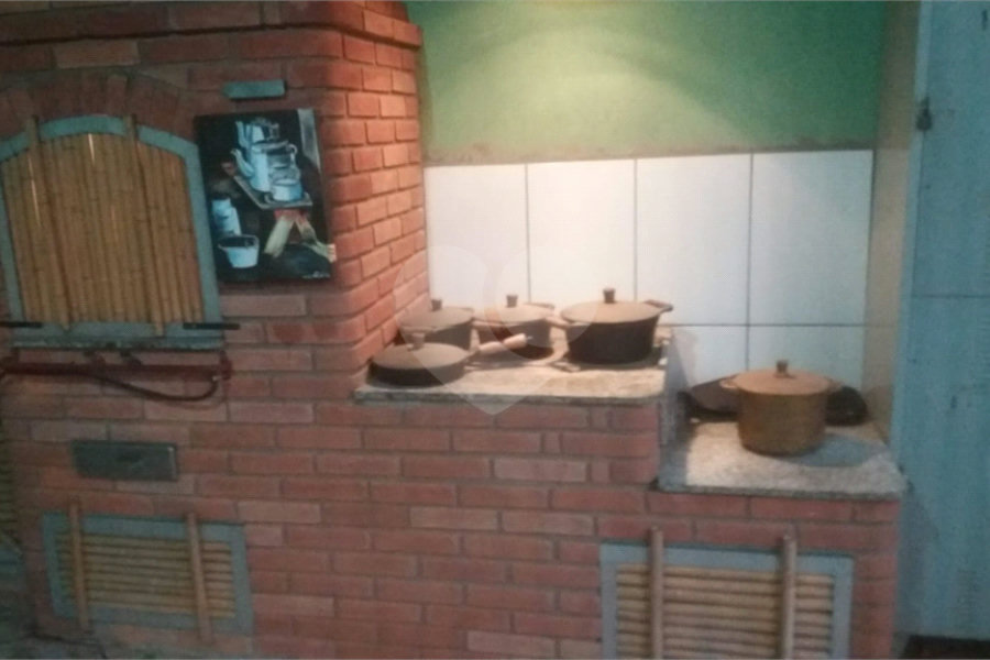 Casa de Vila à venda com 4 quartos, sendo 1 suíte, em Tremembé, São Paulo, SP