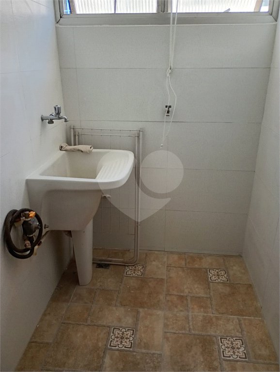 Apartamento para alugar com 1 quarto em Bela Vista, São Paulo, SP