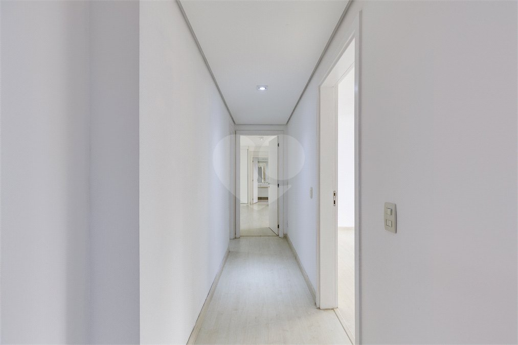 Apartamento para alugar com 4 suítes em Chácara Flora, São Paulo, SP