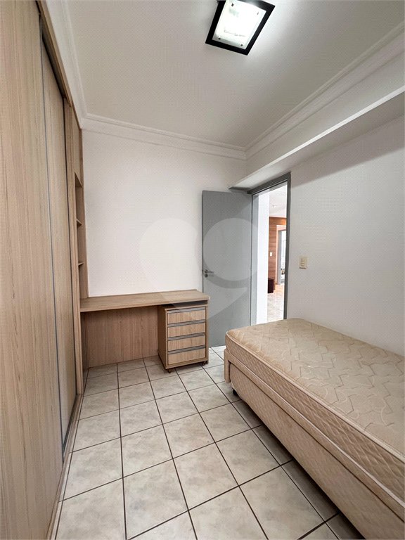 Apartamento à venda – Vila Guilhermina