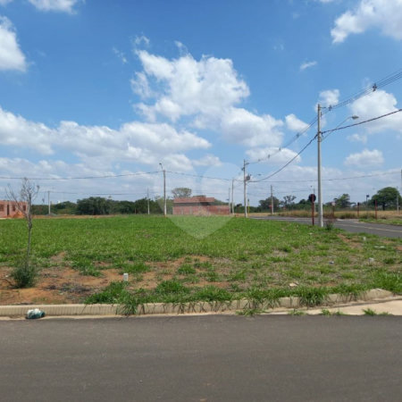 Terreno a venda no Arcoville