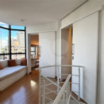 Cobertura duplex com 90 m², perfeita para quem busca conforto, privacidade e uma excelente localização.