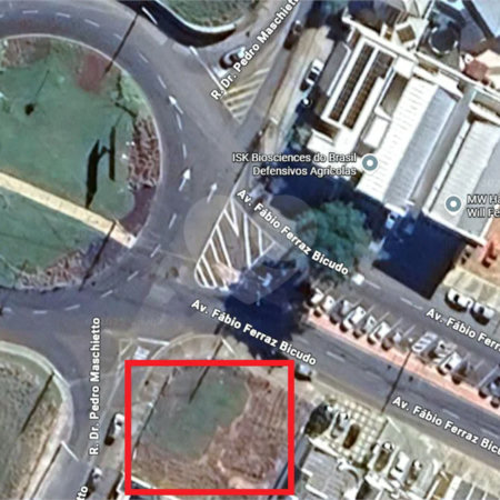 TERRENO COMERCIAL À VENDA | JARDIM ESPLANADA – INDAIATUBA/SP (2 lotes)