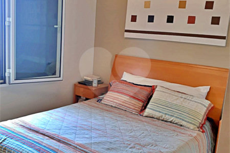 Apartamento 3 Quartos - 1 suíte - Metro Chácara Klabin