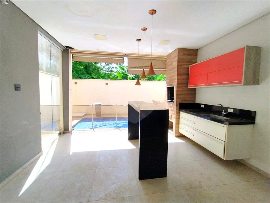 Casa à venda com 3 quartos, sendo 1 suíte,  no condomínio Reserva das Paineiras, Piracicaba - SP