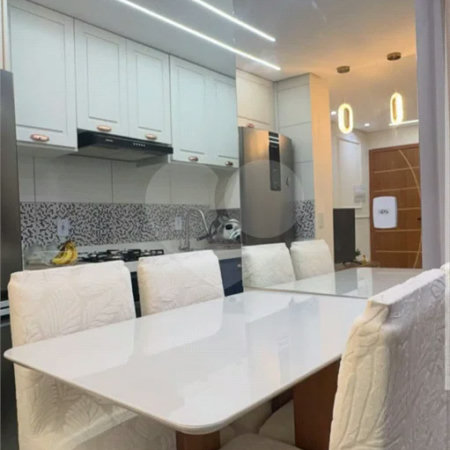 Apartamento Garden com 2 dormitórios, quintal privativo e lazer completo