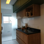 Apartamento ( Condomínio Novo) - 43,70 metros - Bairro Jaçanã .