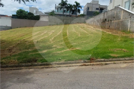 Lote / Terreno - Condomínio Figueira Garden
