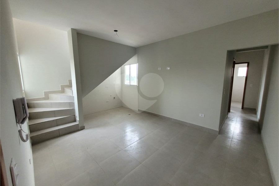 Cobertura à venda com 2 quartos, 90 Vaga de Garagem Coberta 90 m²- Jardim Líbano -São Paulo /SP