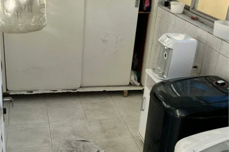 Sobrado à venda com 6 quartos, sendo 1 suíte, em Sumarezinho, São Paulo, SP
