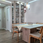 Apartamento à venda com 3 quartos, sendo 1 suíte, em Vila Dom Pedro Ii, São Paulo, SP
