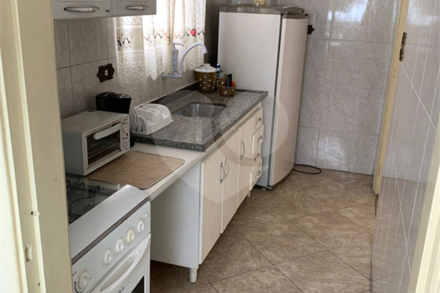 Apartamento à venda com 1 suíte em Santana, São Paulo, SP