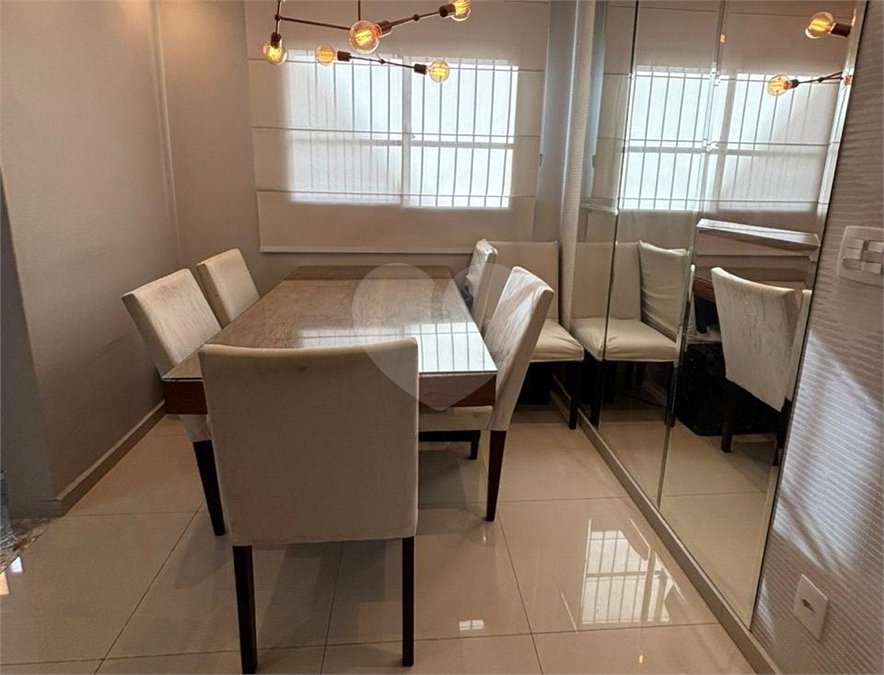 Apartamento à venda com 2 quartos, sendo 1 suíte, em Jardim Guadalajara, Sorocaba, SP