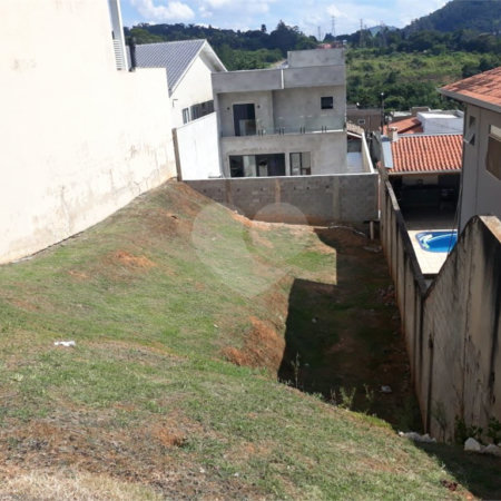 Terreno à venda em Parque Varanguera, São Roque, SP