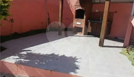 Sobrado à venda com 3 suítes em Vila São Silvestre, São Paulo, SP