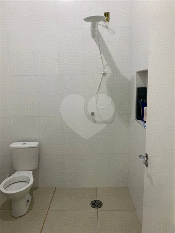 Sobrado à venda com 3 quartos, sendo 1 suíte, em Residencial Novo Horizonte I, Mogi das Cruzes, SP