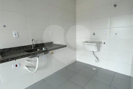 Apartamento à venda com 1 quarto em Vila Medeiros, São Paulo, SP