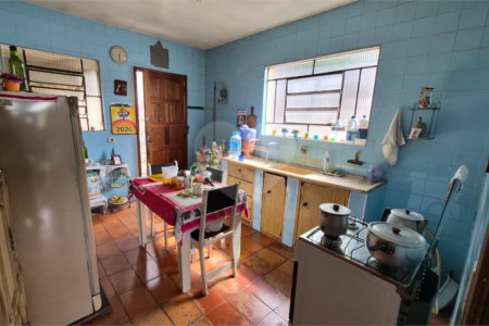 Casa à venda com 3 quartos em Jardim Ester, São Paulo, SP