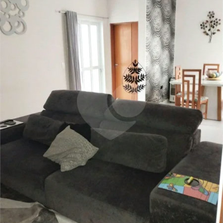 Casa à venda com 3 quartos, sendo 1 suíte, no condomínio Horizonte Azul I, Itupeva - SP